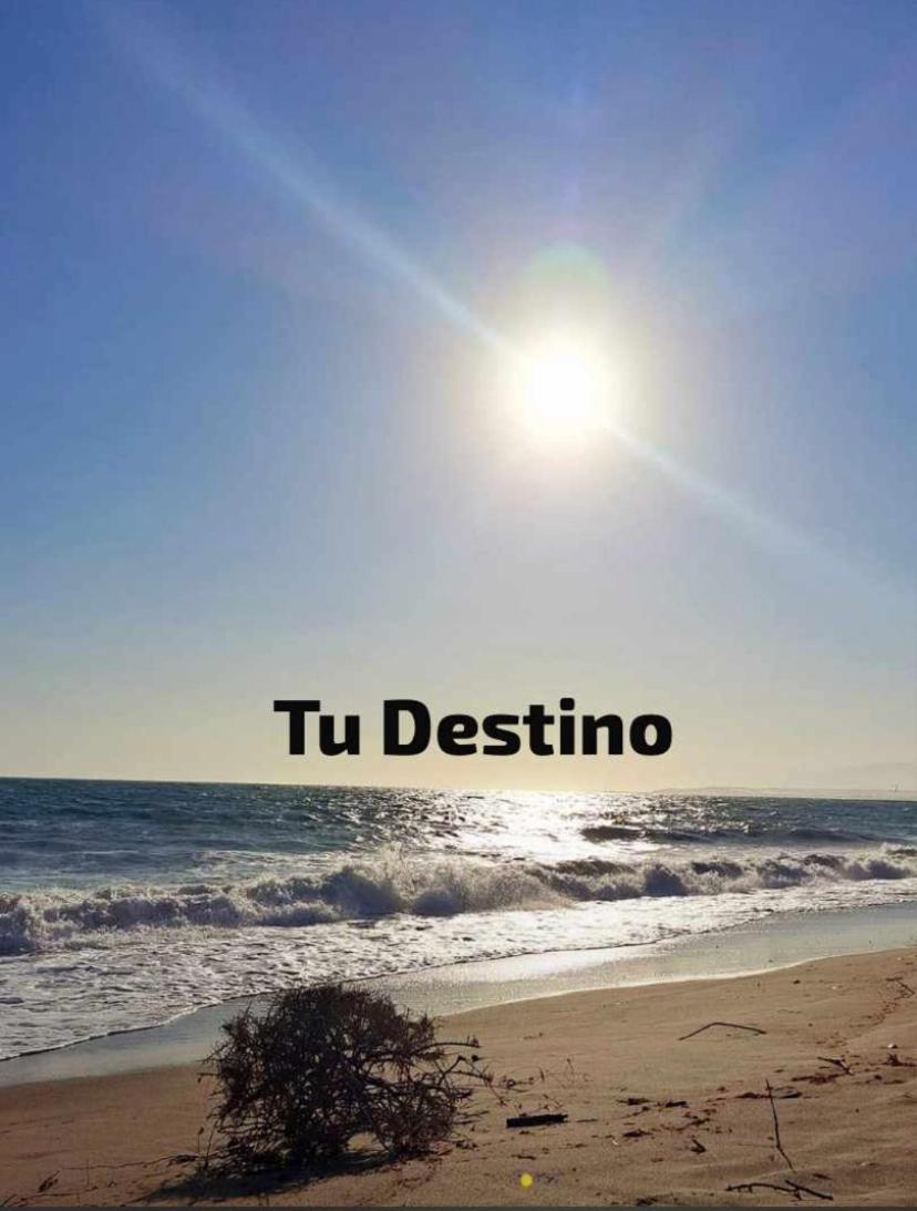 El Rinconcito De Vera Playa-Almeria Eksteriør bilde